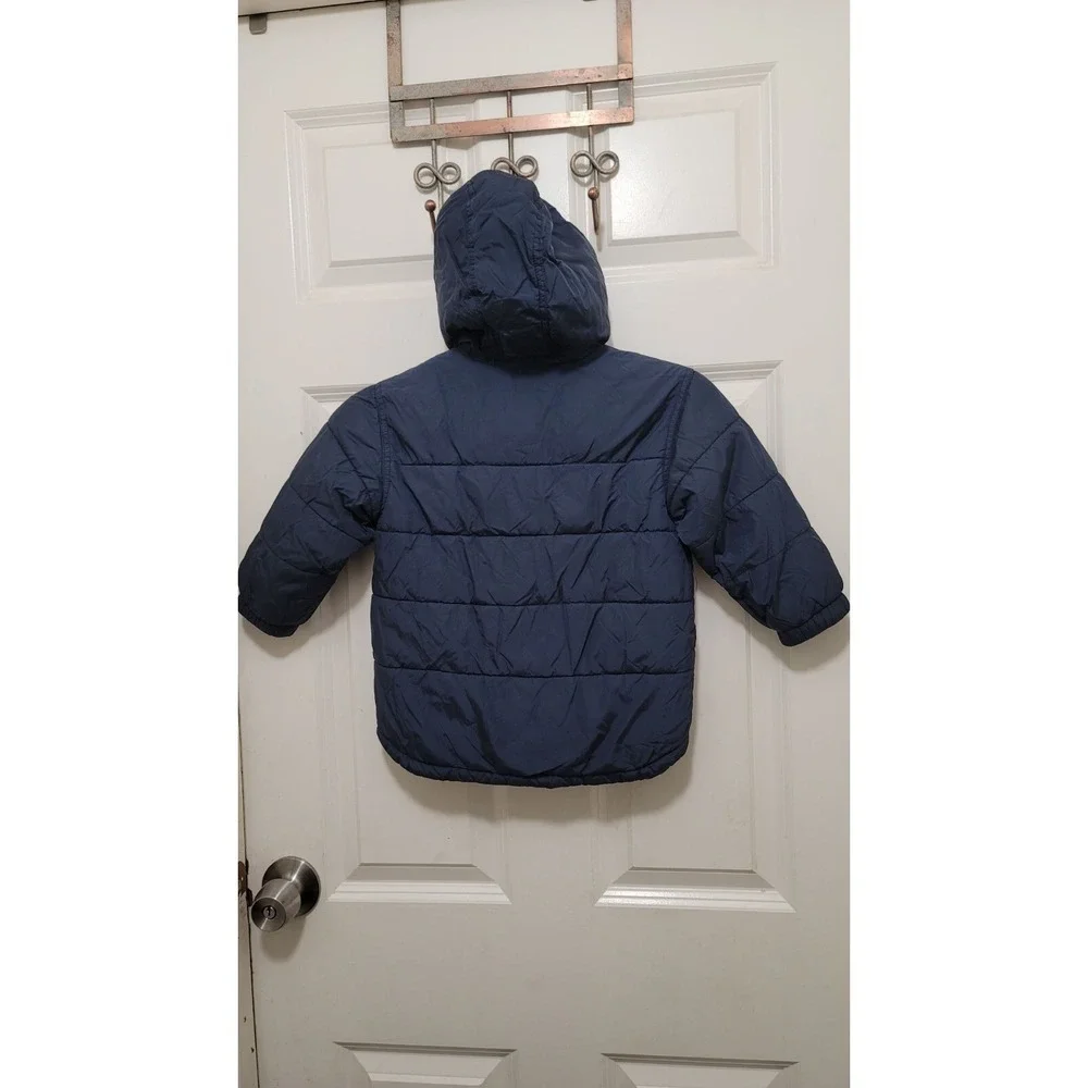 GAP this puffer